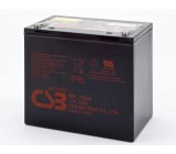 Aккумулятор CSB GPL 12520